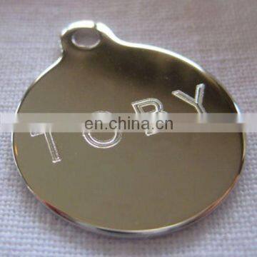 Custom 2017 Hot Sale Metal Military Pet Dog Tags photo-5