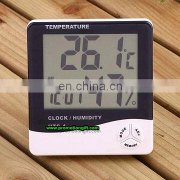Electronic Thermometer