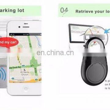 Long Lifetime Factory Directly Ibeacon Smart Keyfinder photo-5