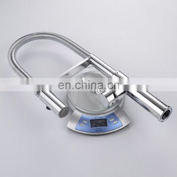 The best choice 3 way kitchen faucet with high quality