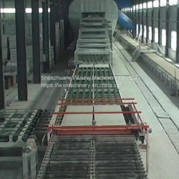 Gypsum Board Production Line Equipment Manufacturer photo-3