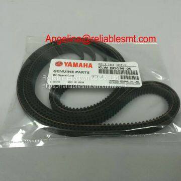 SMT belt YAMAHA BELT 783-3GT-9 KLW-M9199-00 BELT