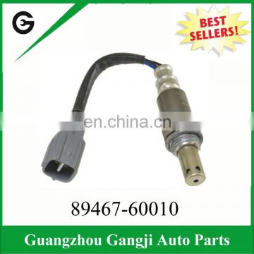 High quality Oxygen Sensor 89467-60010 For TOYOT LAND CRUISER PRADO GRJ120 1GRFE 4.0L