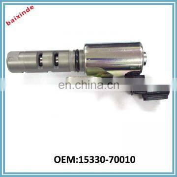 Personalised Car Accessories VVT Oil Control Valve For Lexus IS200/300 Altezza 2.0L 1GFE OEM 15330-70010 photo-2