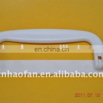 plastic buckle handle for cardboard box