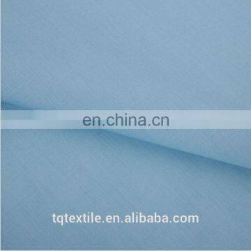 80% 20% tc plain woven flimsy fabric shirt fabric