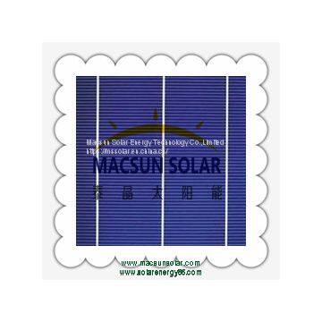 270-285W Mono Crystalline Solar Module High Steady Solar Panel , Solar Module From Macun Solar,China photo-2