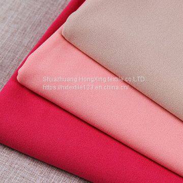 Pure Polyester Knitted, Twisted and Hemp Fabric photo-5