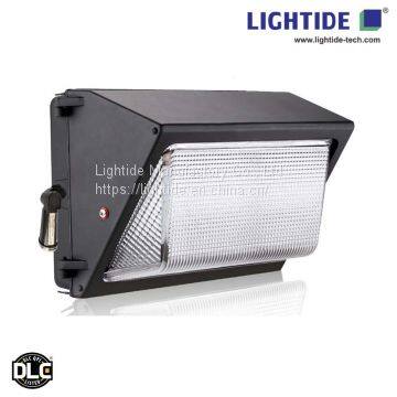 LED Outdoor Security Area Lights, Dusk to Dawn with photocell, DLC Qualified, 90W, 10400LM, 250W MH Equivalent