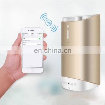 Wholesale foam automatic hotel soap dispenser