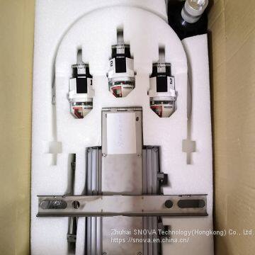 communication terminal of overhead line fault indicator