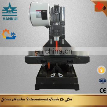 CNC Metal Processing Vertical Lathe Machining Center Tools