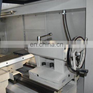 CK6163 Cnc Machine Tools for Metal