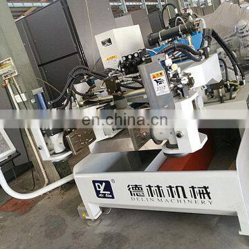 Grey Iron Brass Aluminum Sand Casting Equipment Foundry Line photo-7