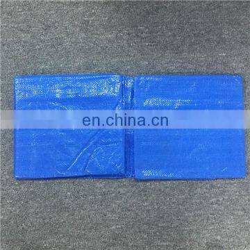 Hdpe woven laminated pe tarpaulin