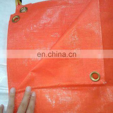 Factory made tarpaulin gsm