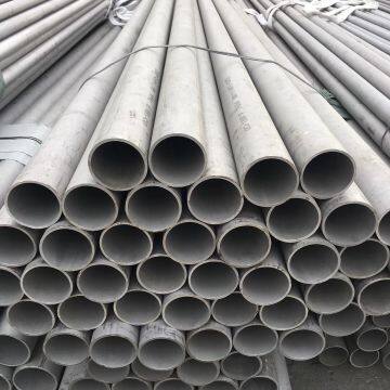 Astm A53 Grade B Schedule 40 Carbon 8 Stainless Steel Pipe photo-4
