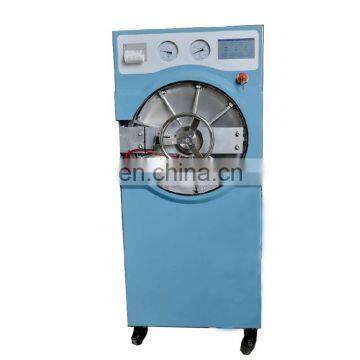 135L Cabinet Type Autoclave Class b Pulse Vacuum Steam Sterilizer / Sterilization Dental Cabinet photo-2