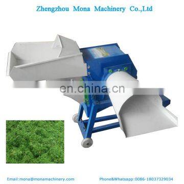 Grass cutting machine/Grass Silage Machine/green chaff cutter machine