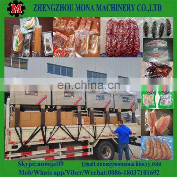 Plastic Vacuum Sealing Maker/Vacuum Packing Machine