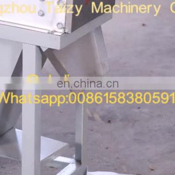 Dry type peanut skin shell machine dry type peanut skin shell machine