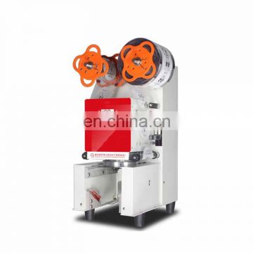 2019 hot sale manual plastic cup sealing machine