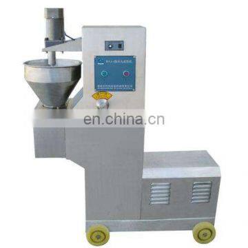 Lowest Price Big Discount meatball making machine / stuffed meat ball maker machine beef ball forming machine