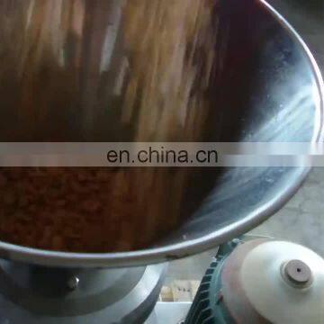 small groundnut paste making machine