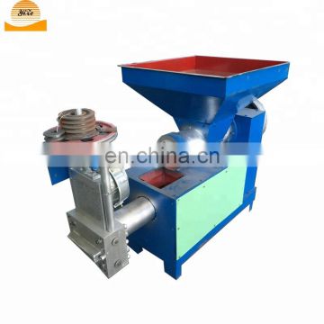 PE PV EPS Foam Recycling Granulating Machine / Recycled plastic granuation machine