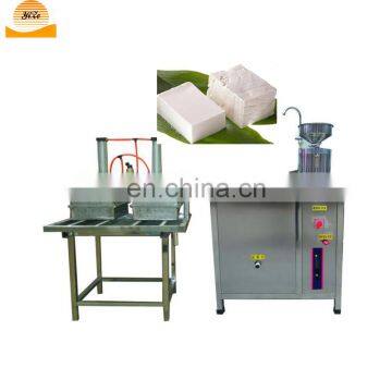 Automatic Soya Milk Tofu Making Machine Bean Curd Maker Machine photo-2