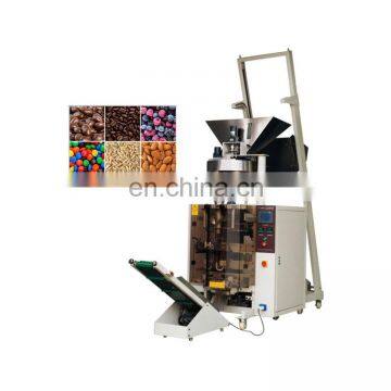 Full Automatic Pouch Food Sugar Granule Packing Machine