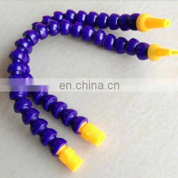 PP Plastic Wind Jet Air Blower Nozzle Air Washer Nozzle Spray Air Nozzle photo-3