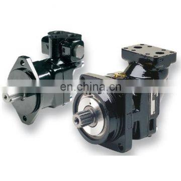 Parker/Volvo F11 of F11-005,F11-006,F11-010,F11-012,F11-014,F11-019,F11-150,F11-250 Hydraulic Pump Motor