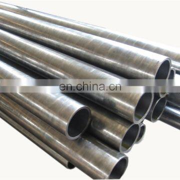 Hydraulic Oil Tube CK45 AISI1045 Cold Rolled Cylinder Pipe