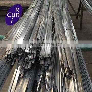 Steel Flat Bar 1.0726 8m Alloy Steel Rod photo-3