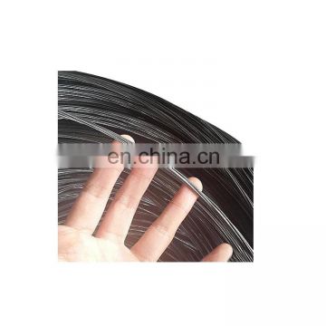 Building material iron / twisted soft black annealed iron wire galvanized binding wire