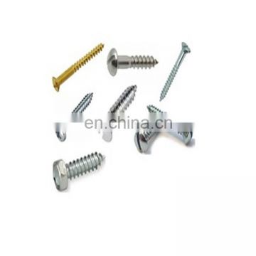 China Manufacturer Custom High Quality Bolts Nuts