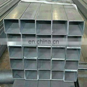 Prime Quality 2x4 Galvanized Rectangular Steel Pipe From China Supplier photo-6