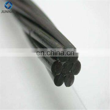 Hot selling 15.2mm PC Steel Strand, China Manufacturer for construction