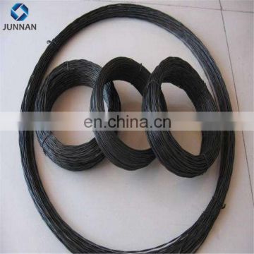 binding hot dip galvanized wire! electro galvanized iron wire!black annealed wire