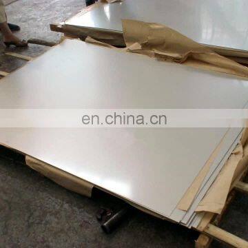 1.4529 Super Austenitic Stainless Steel Plate