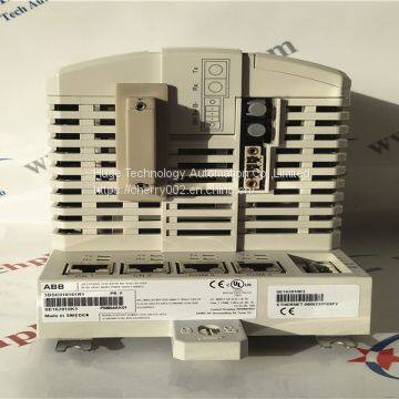 ABB PM802F DCS MODULE NEW IN STOCK photo-3