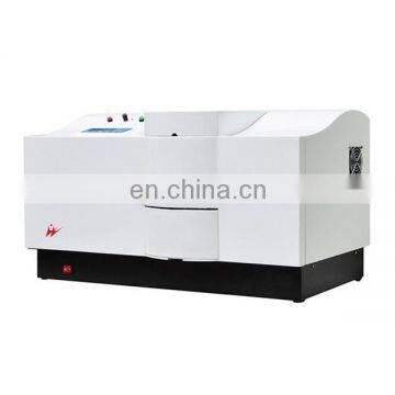 Winner100(B) wet dynamic particle image analyzer