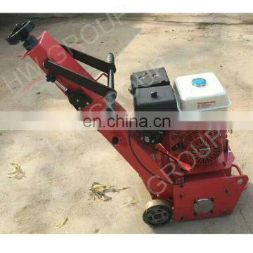 Road Patching milling planer/ asphalt honda gasoline engine road milling machine for sale