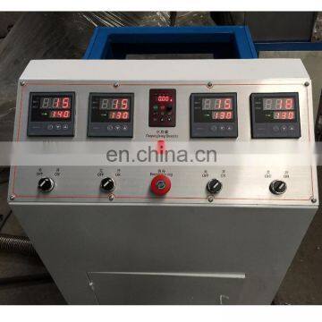 Double Glazing Glass Hot Melt Butyl Machine photo-5