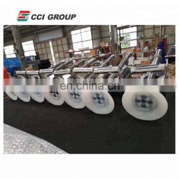 VS80 Hot Sale Portable Vacuum Lifting Glass Vacuum Lifter Handling Device photo-4