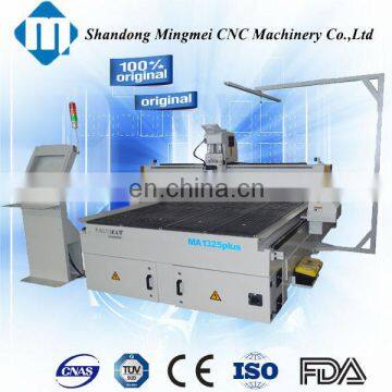 Dust Collector Mexico Cnc Engraving Machine Made in Germany Russia Cnc 1525 photo-6