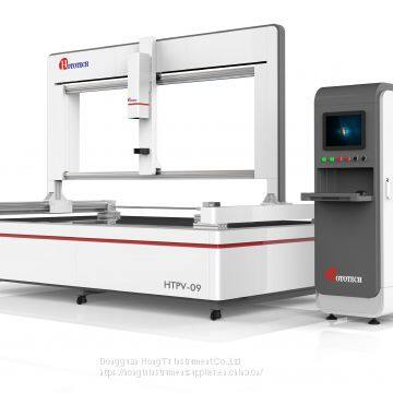 Hail Impact Testing Machine for PV Module Breakage
