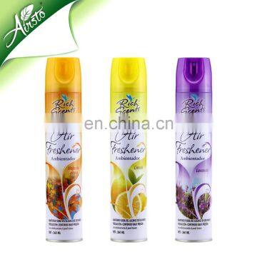 Spanish Design Decorative Elegant Eco Refresh Air Freshener