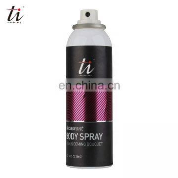 Blooming Bouquet Body Spray Deodorant, Top-Selling Deodorant Body Spray for Men and Women, "Ti" Branded Universal Body Spray photo-6